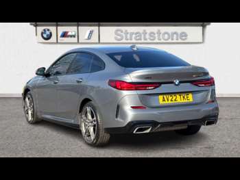 Used BMW 2 Series 2022 for sale - 75156381: Photo