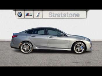 Used BMW 2 Series 2022 for sale - 75156381: Photo