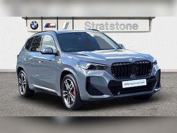 BMW - X1