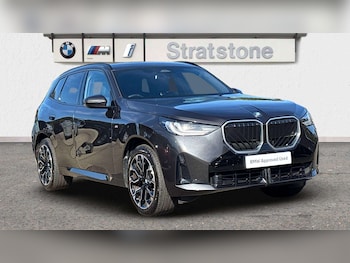 BMW - X3