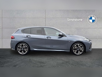 Used BMW 1 Series 2025 for sale - 79251090: Photo