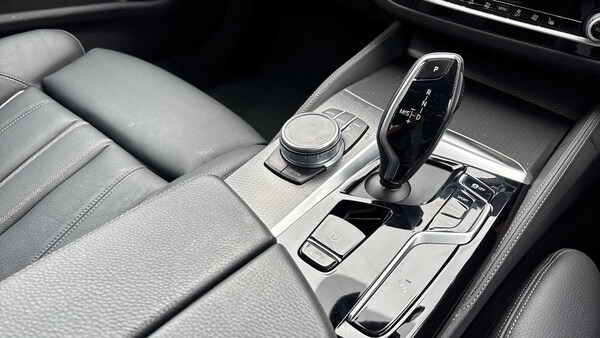 Used BMW 5 Series 2021 for sale - 75452700: Photo 12