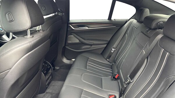 Used BMW 5 Series 2021 for sale - 75452700: Photo 14