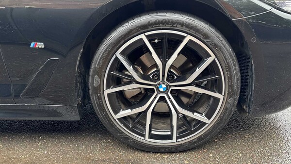 Used BMW 5 Series 2021 for sale - 75452700: Photo 16