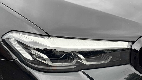 Used BMW 5 Series 2021 for sale - 75452700: Photo 18