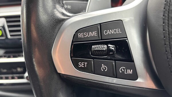 Used BMW 5 Series 2021 for sale - 75452700: Photo 22
