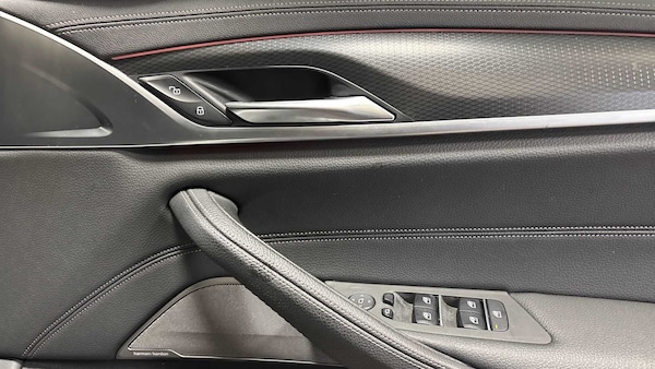Used BMW 5 Series 2021 for sale - 75452700: Photo 27