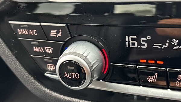 Used BMW 5 Series 2021 for sale - 75452700: Photo 35