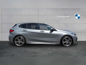 Used BMW 1 Series 2024 for sale - 78678814: Photo