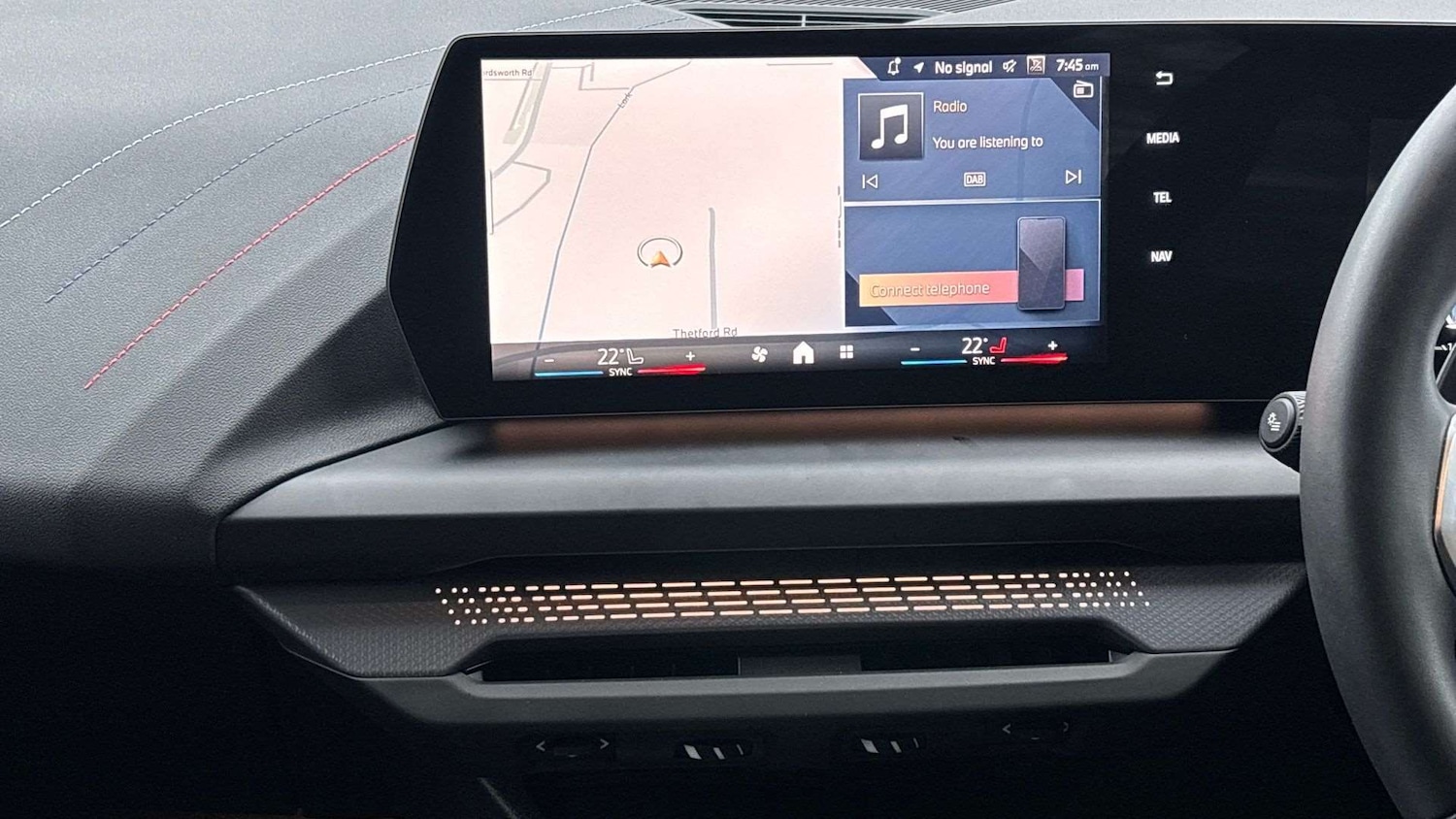 Used BMW 1 Series 2025 for sale - 76564375: Photo 10