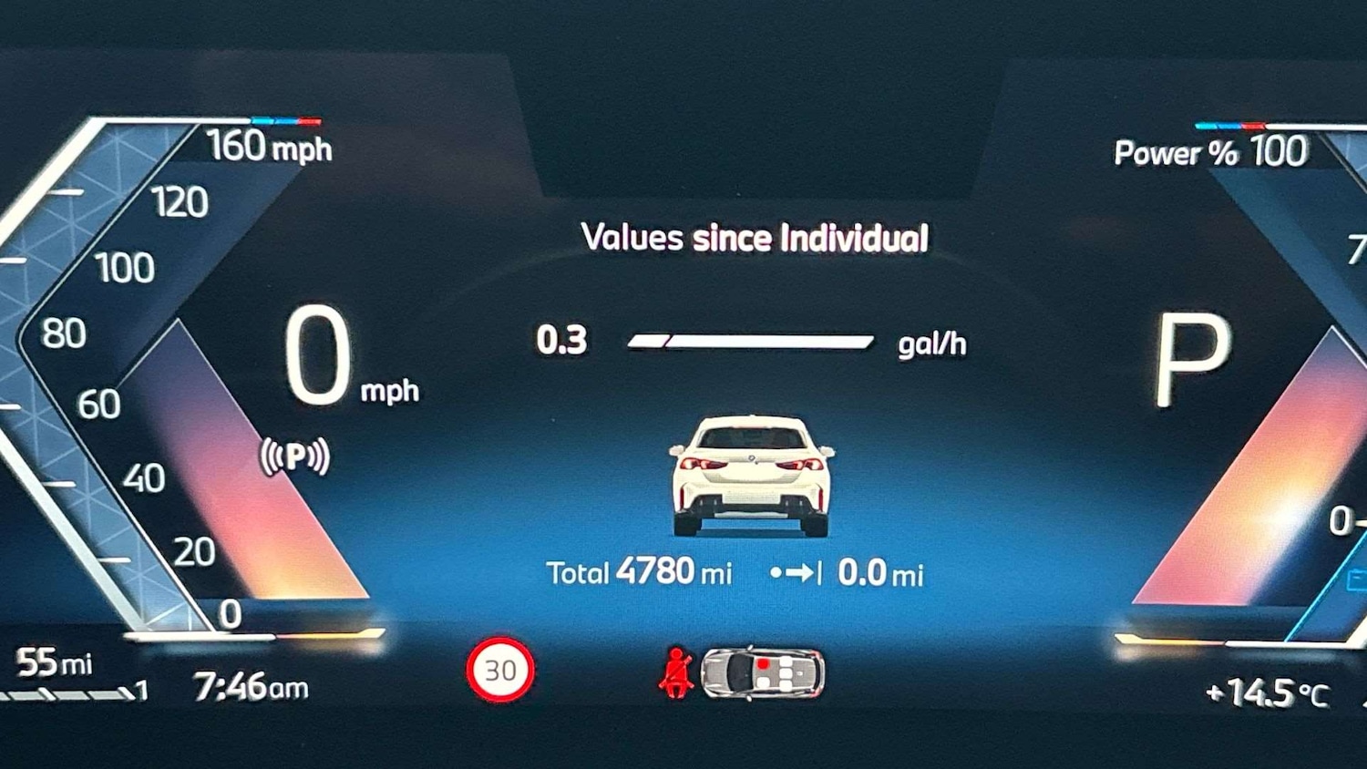 Used BMW 1 Series 2025 for sale - 76564375: Photo 11