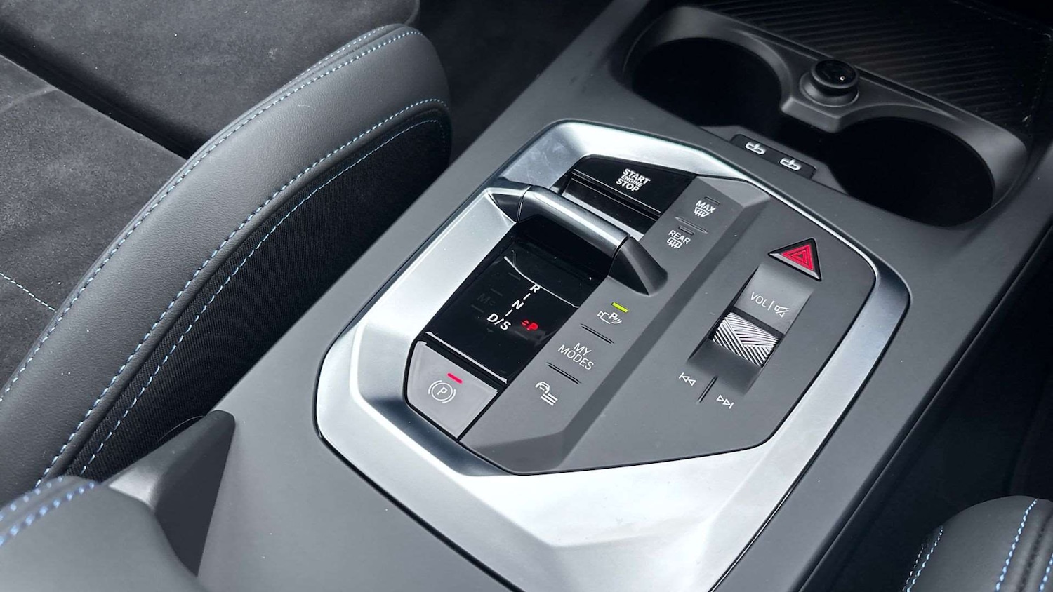 Used BMW 1 Series 2025 for sale - 76564375: Photo 12