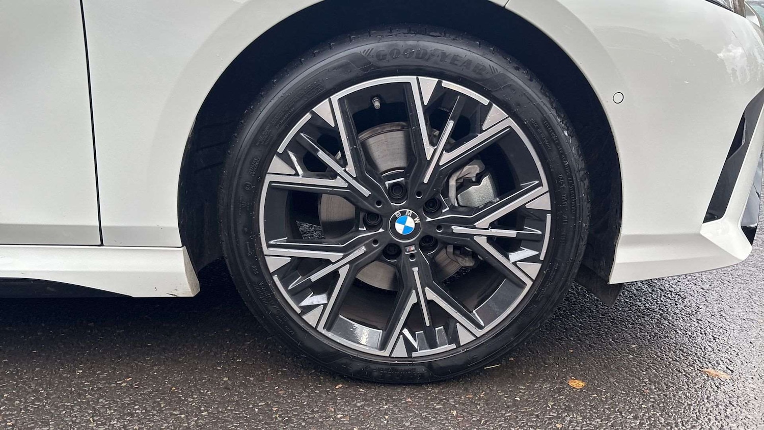 Used BMW 1 Series 2025 for sale - 76564375: Photo 16