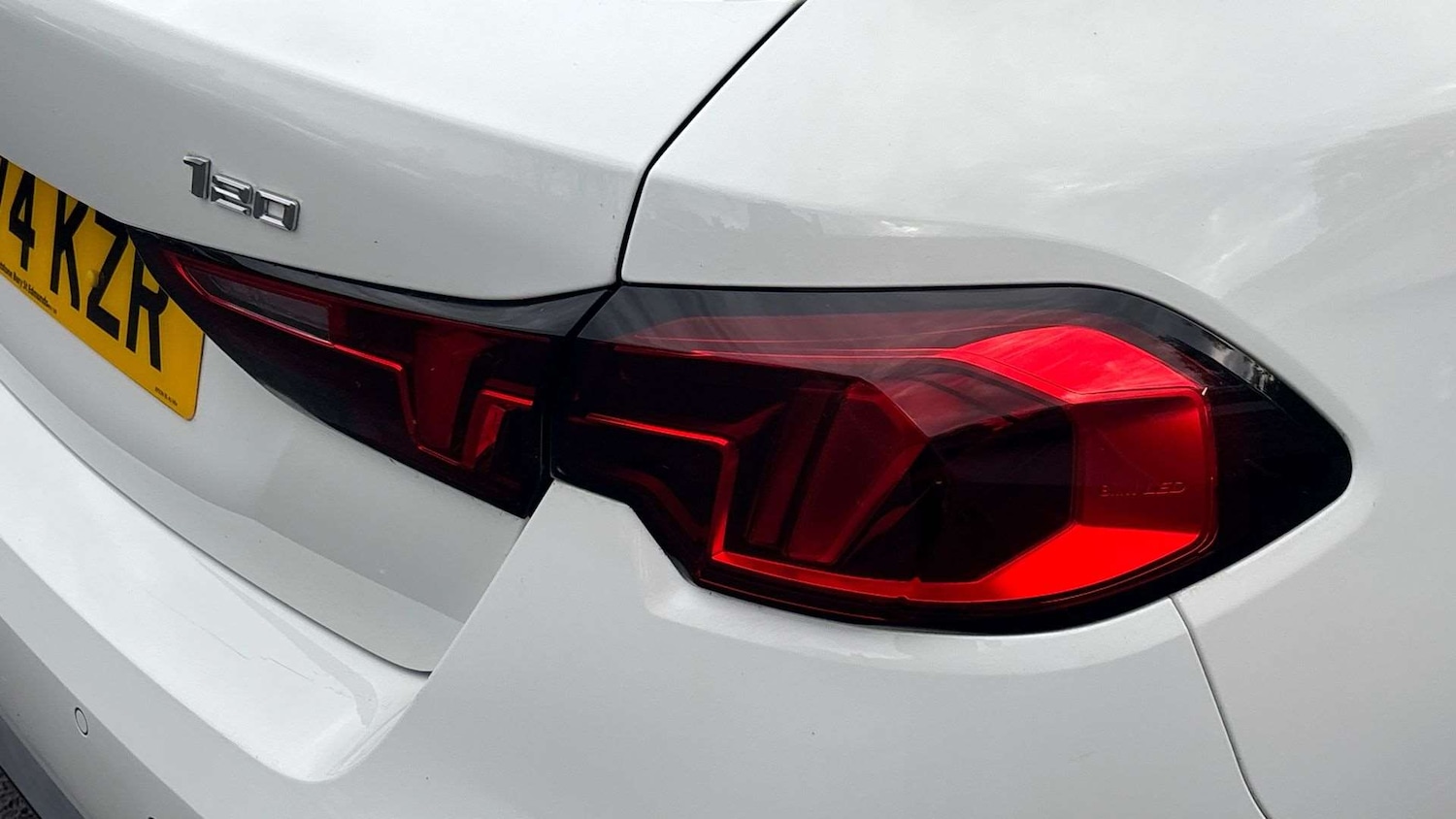 Used BMW 1 Series 2025 for sale - 76564375: Photo 17