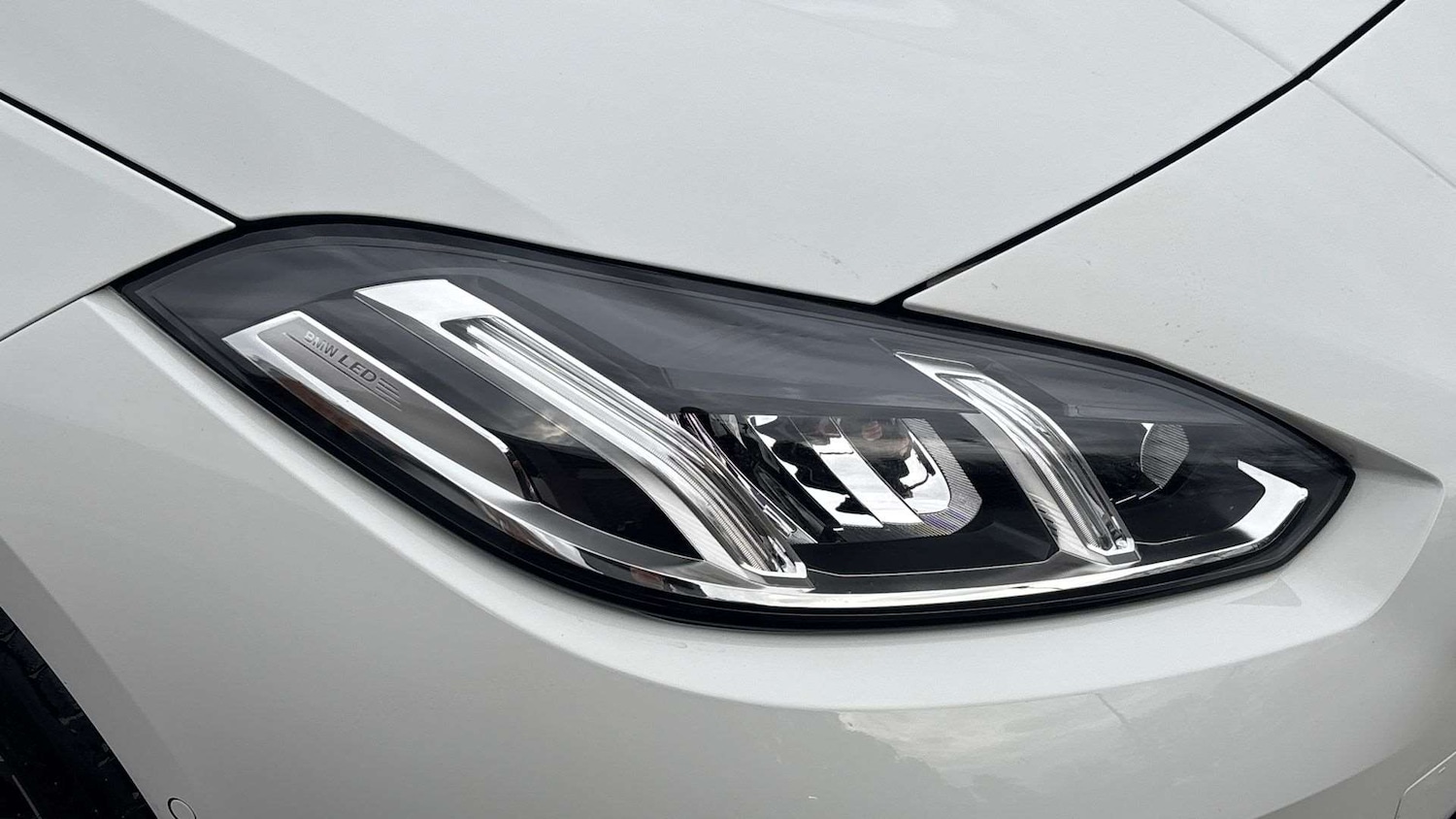 Used BMW 1 Series 2025 for sale - 76564375: Photo 18