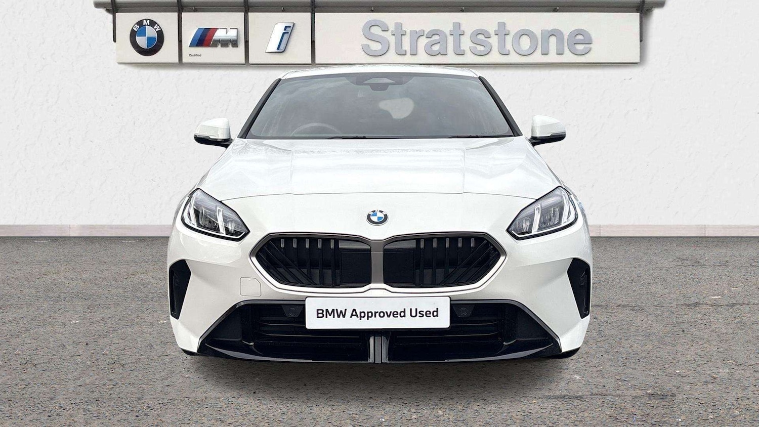 Used BMW 1 Series 2025 for sale - 76564375: Photo 21