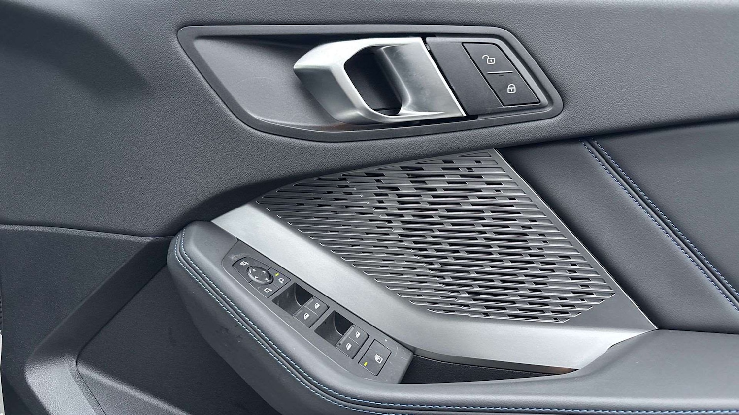 Used BMW 1 Series 2025 for sale - 76564375: Photo 27