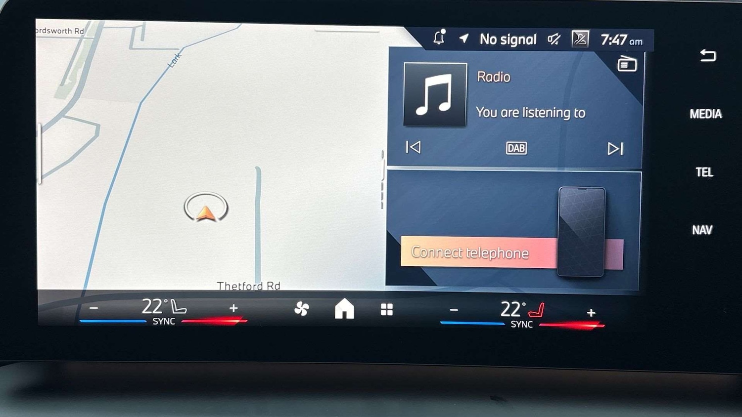 Used BMW 1 Series 2025 for sale - 76564375: Photo 31