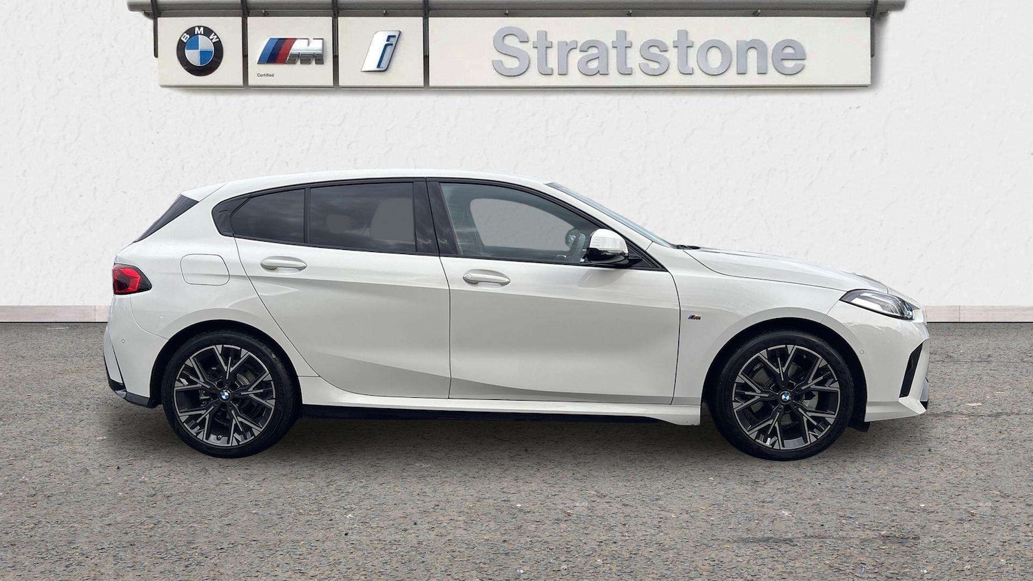 Used BMW 1 Series 2025 for sale - 76564375: Photo 4