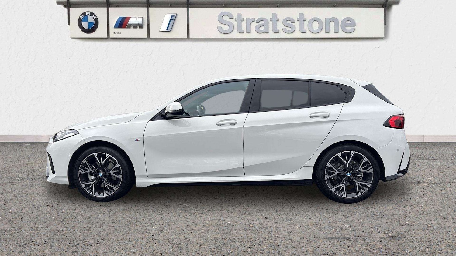 Used BMW 1 Series 2025 for sale - 76564375: Photo 5