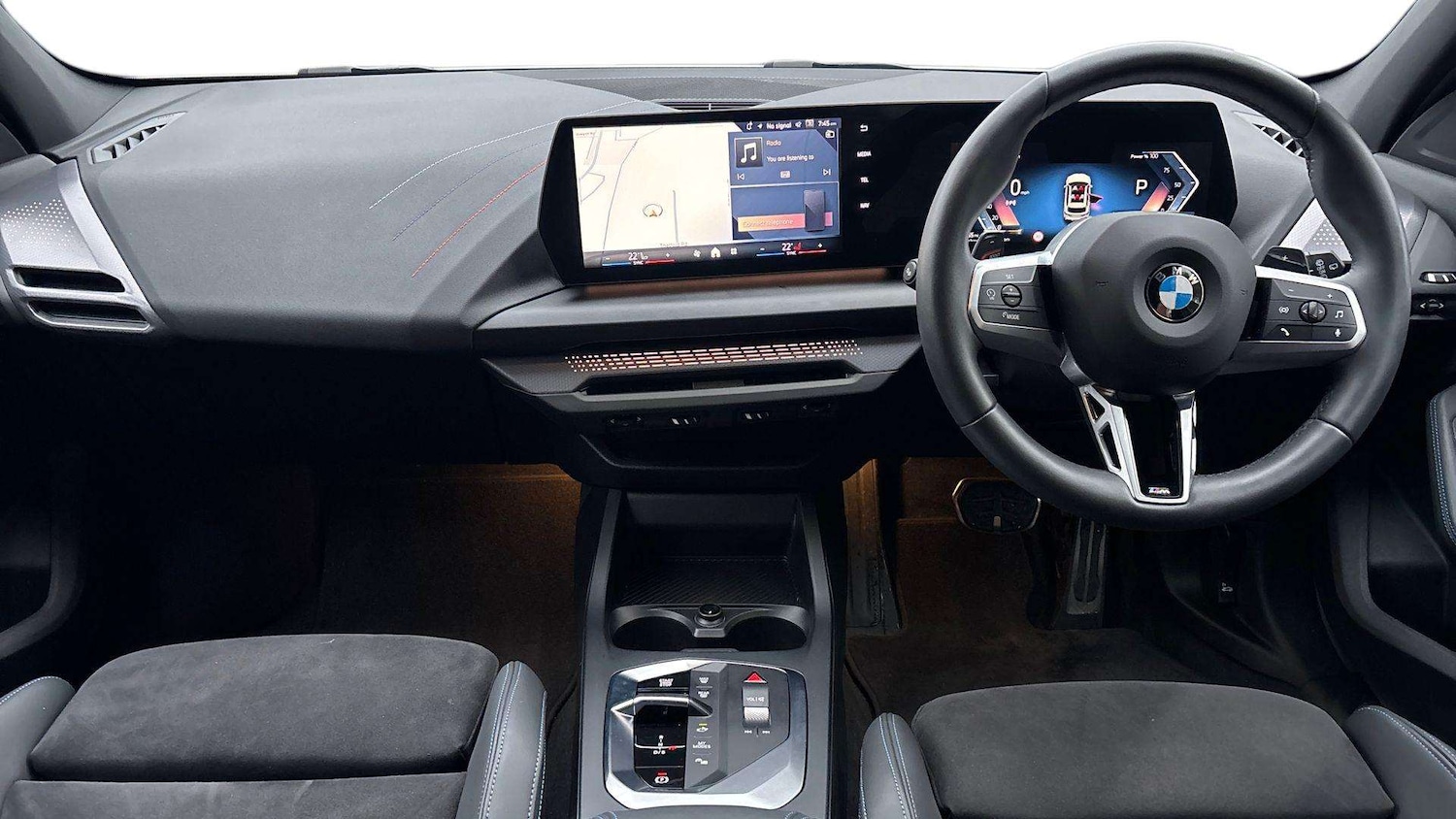 Used BMW 1 Series 2025 for sale - 76564375: Photo 6