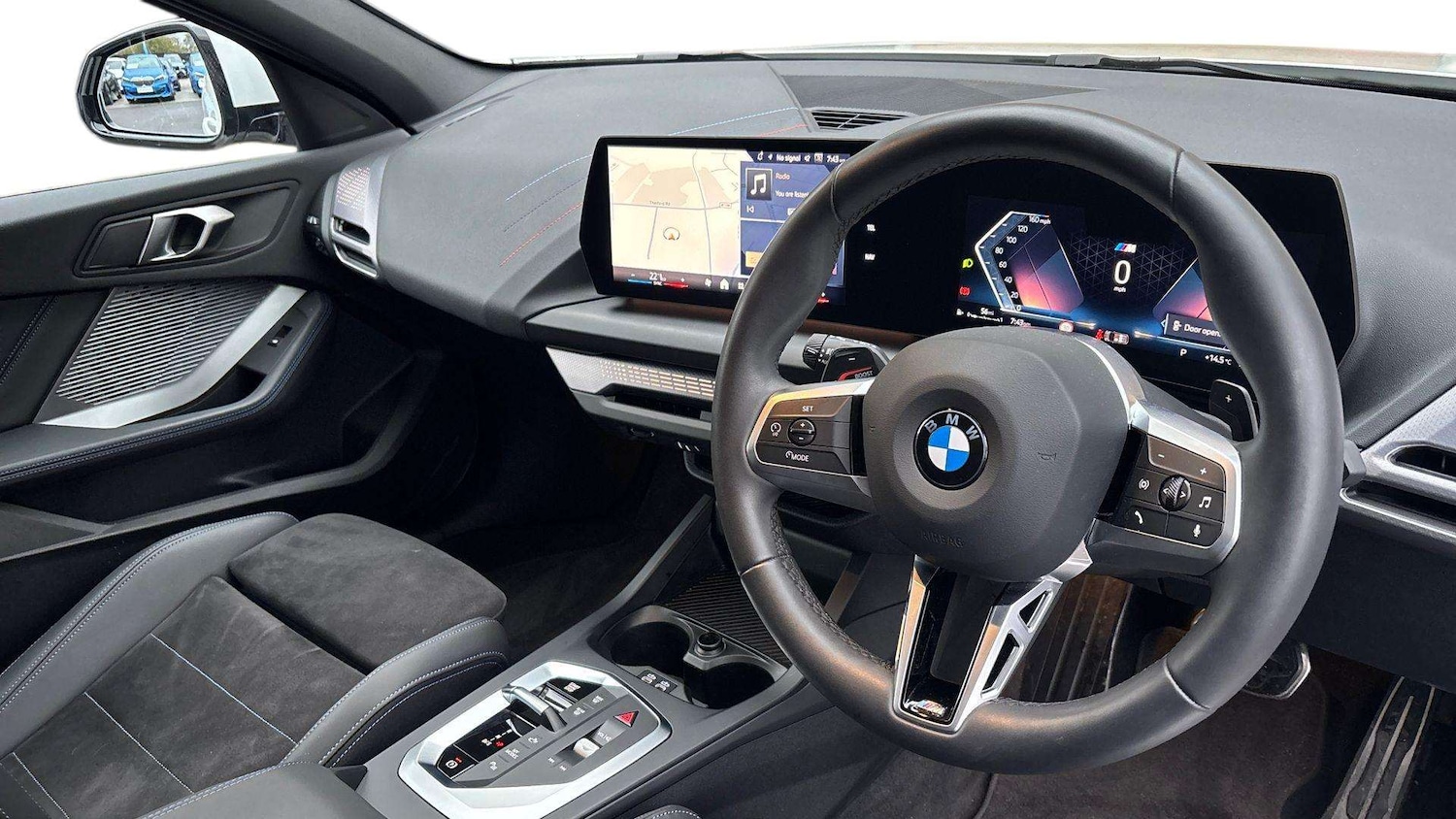 Used BMW 1 Series 2025 for sale - 76564375: Photo 8