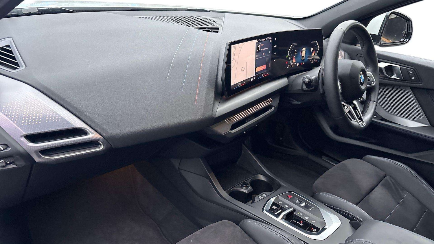 Used BMW 1 Series 2025 for sale - 76564375: Photo 9