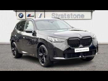 Used BMW X3 2024 for sale - 75452844: Photo