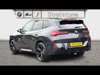Used BMW X3 2024 for sale - 75452844: Photo