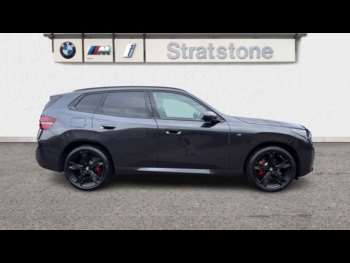 Used BMW X3 2024 for sale - 75452844: Photo