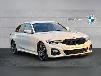 Used BMW 3 Series 2020 for sale - 79390629: Photo