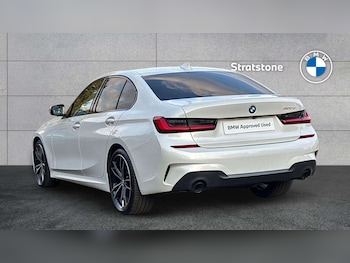 Used BMW 3 Series 2020 for sale - 79390629: Photo