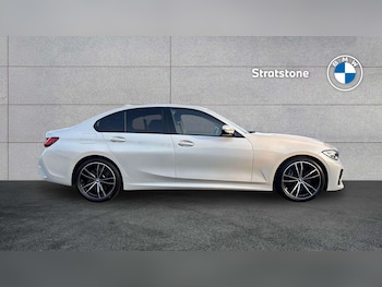 Used BMW 3 Series 2020 for sale - 79390629: Photo