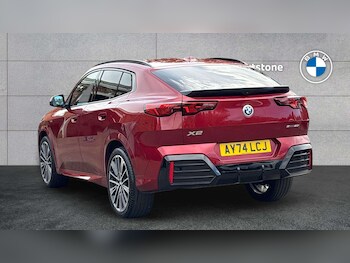 Used BMW X2 2024 for sale - 78743955: Photo