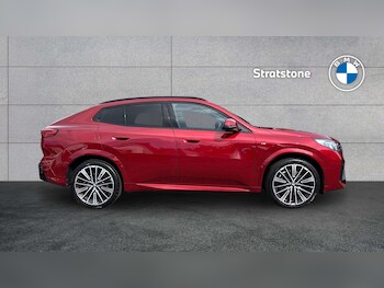 Used BMW X2 2024 for sale - 78743955: Photo