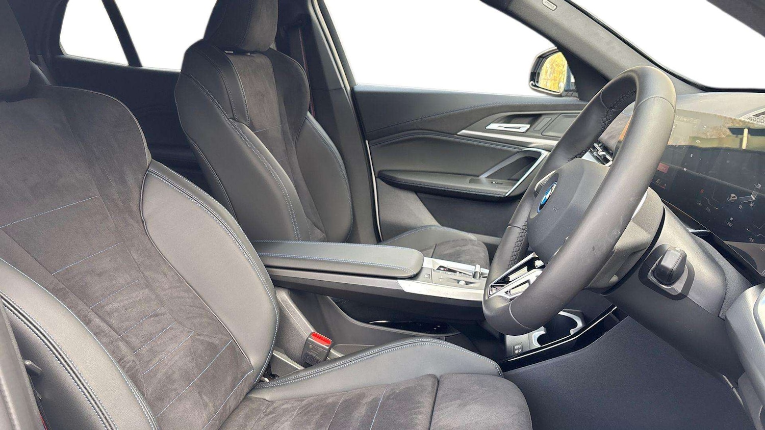 Used BMW iX2 2025 for sale - 77112429: Photo 13