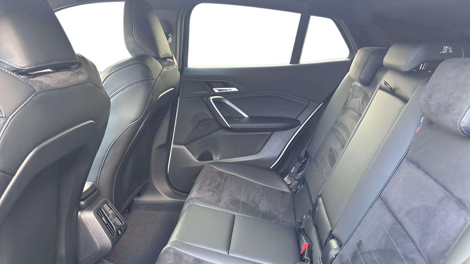 Used BMW iX2 2025 for sale - 77112429: Photo 14