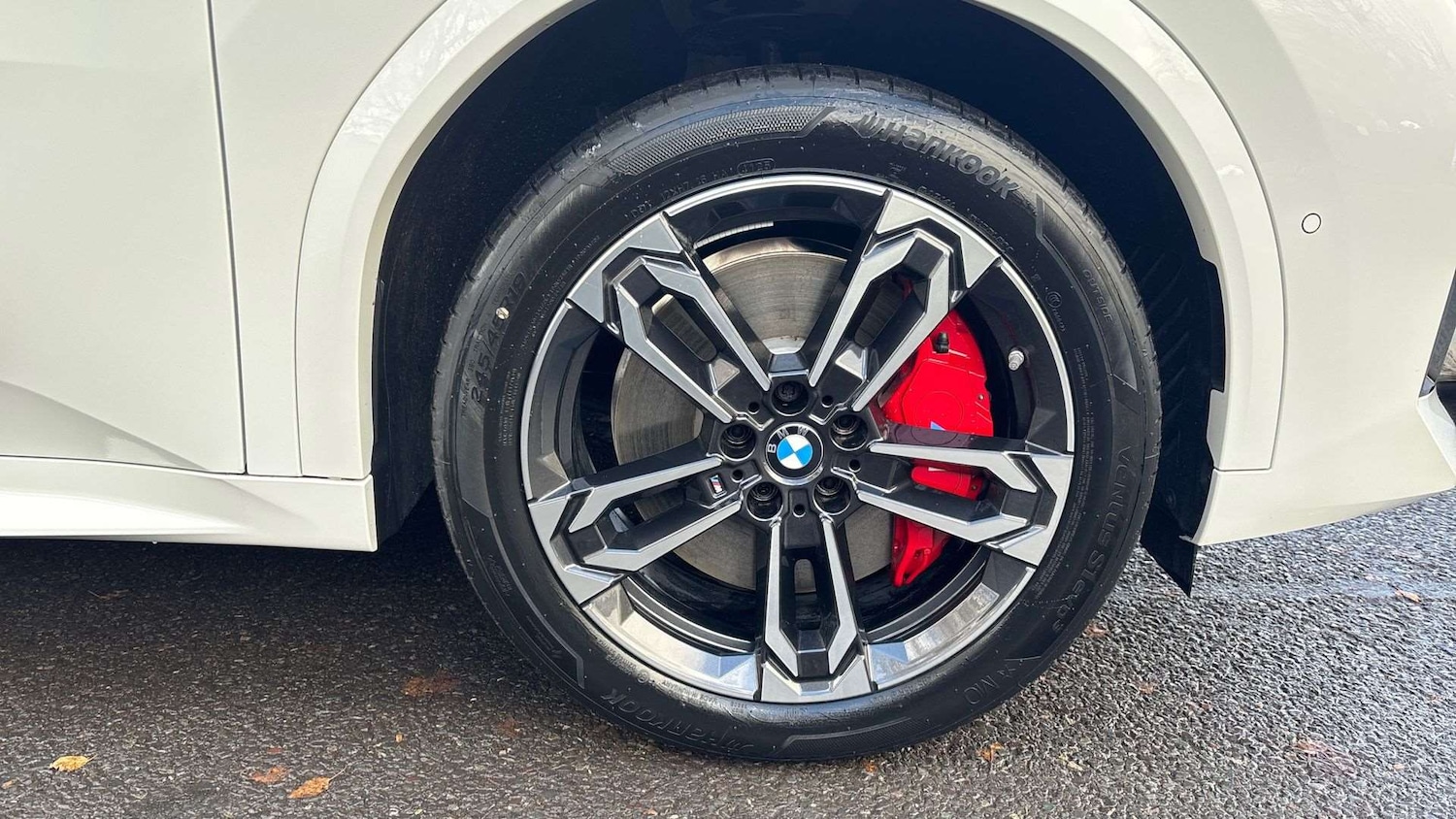 Used BMW iX2 2025 for sale - 77112429: Photo 16