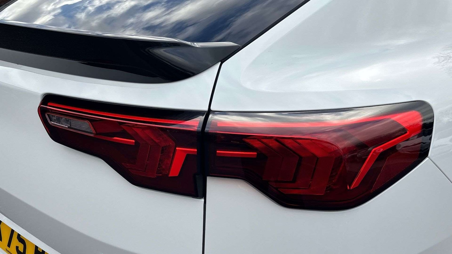 Used BMW iX2 2025 for sale - 77112429: Photo 17