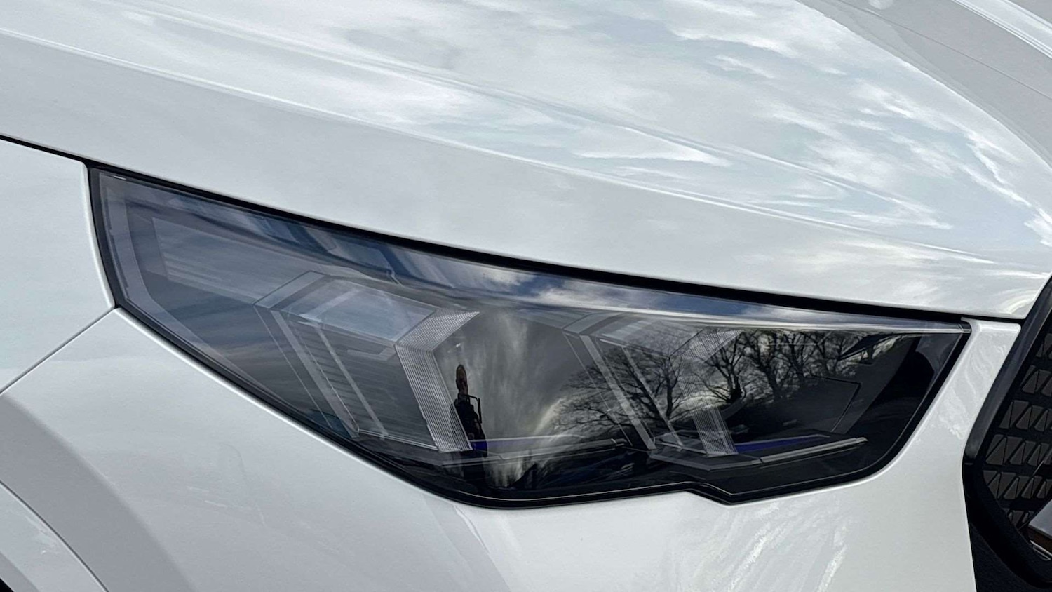 Used BMW iX2 2025 for sale - 77112429: Photo 18