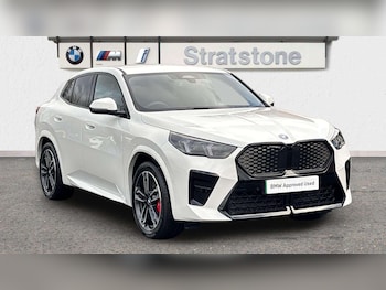 Used BMW iX2 2025 for sale - 77112429: Photo