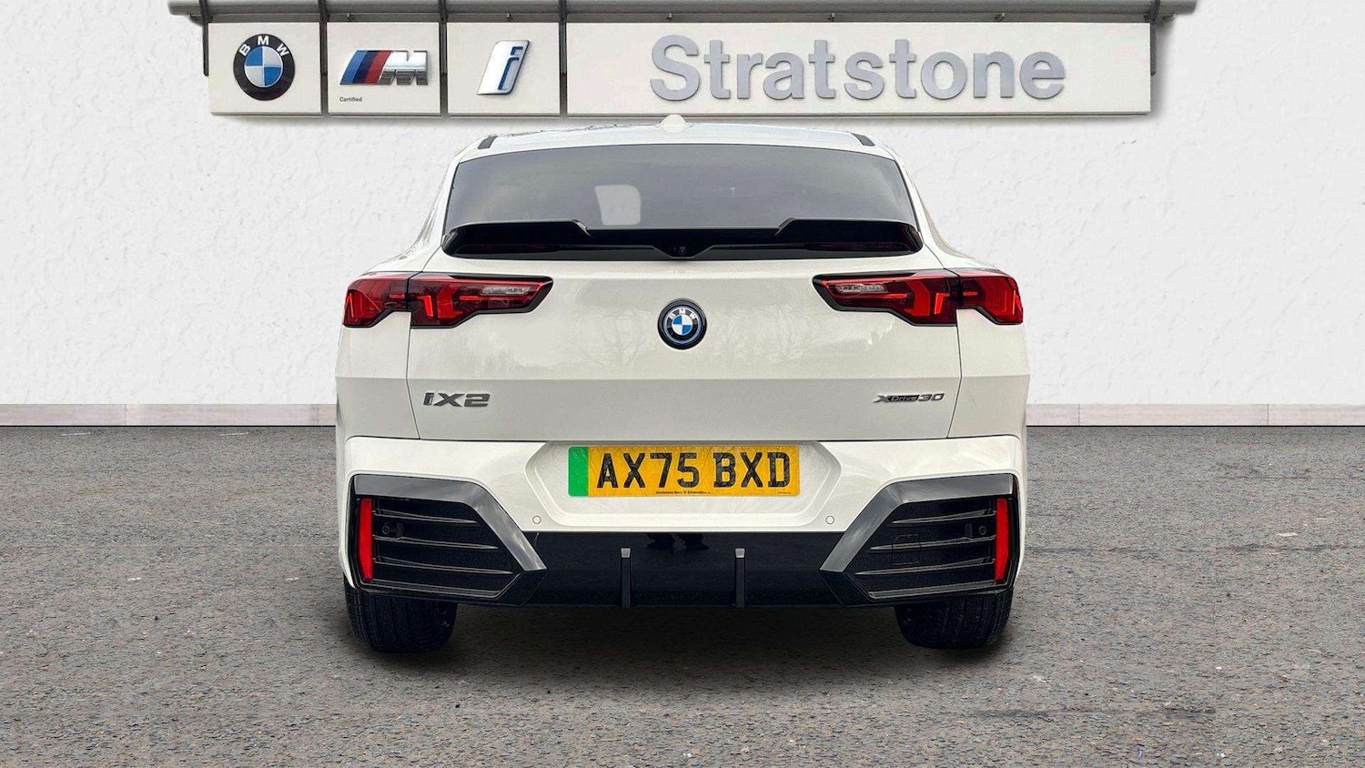 Used BMW iX2 2025 for sale - 77112429: Photo 20