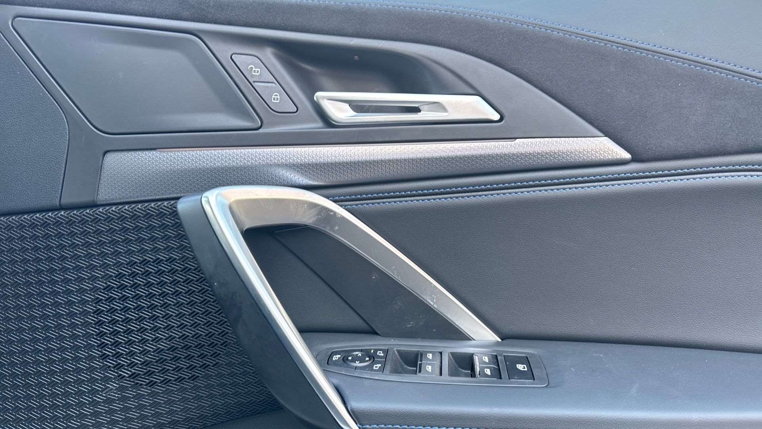 Used BMW iX2 2025 for sale - 77112429: Photo 27