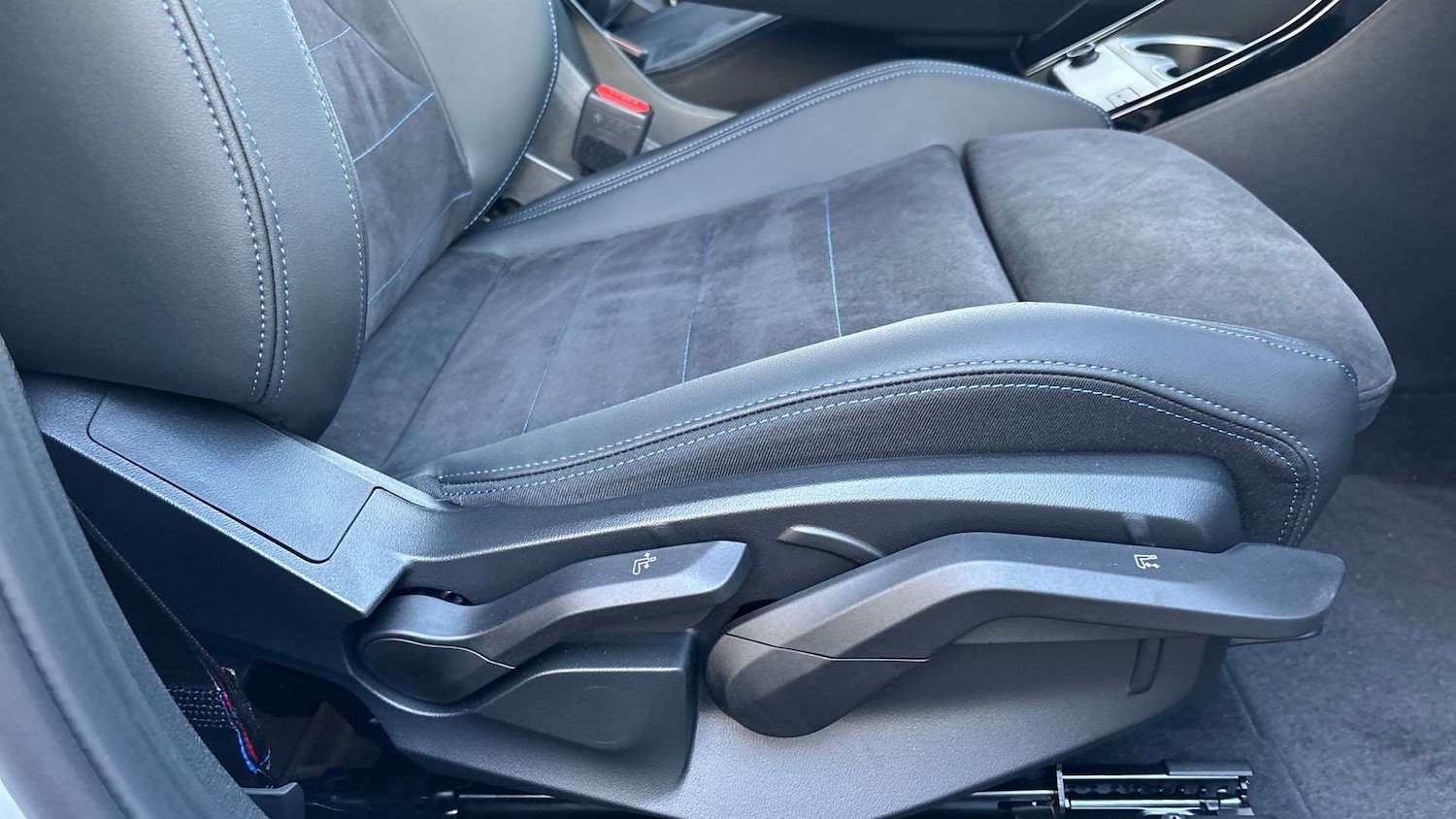 Used BMW iX2 2025 for sale - 77112429: Photo 28