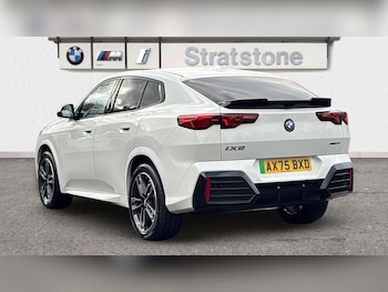 Used BMW iX2 2025 for sale - 77112429: Photo