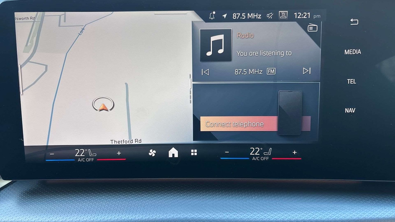 Used BMW iX2 2025 for sale - 77112429: Photo 31