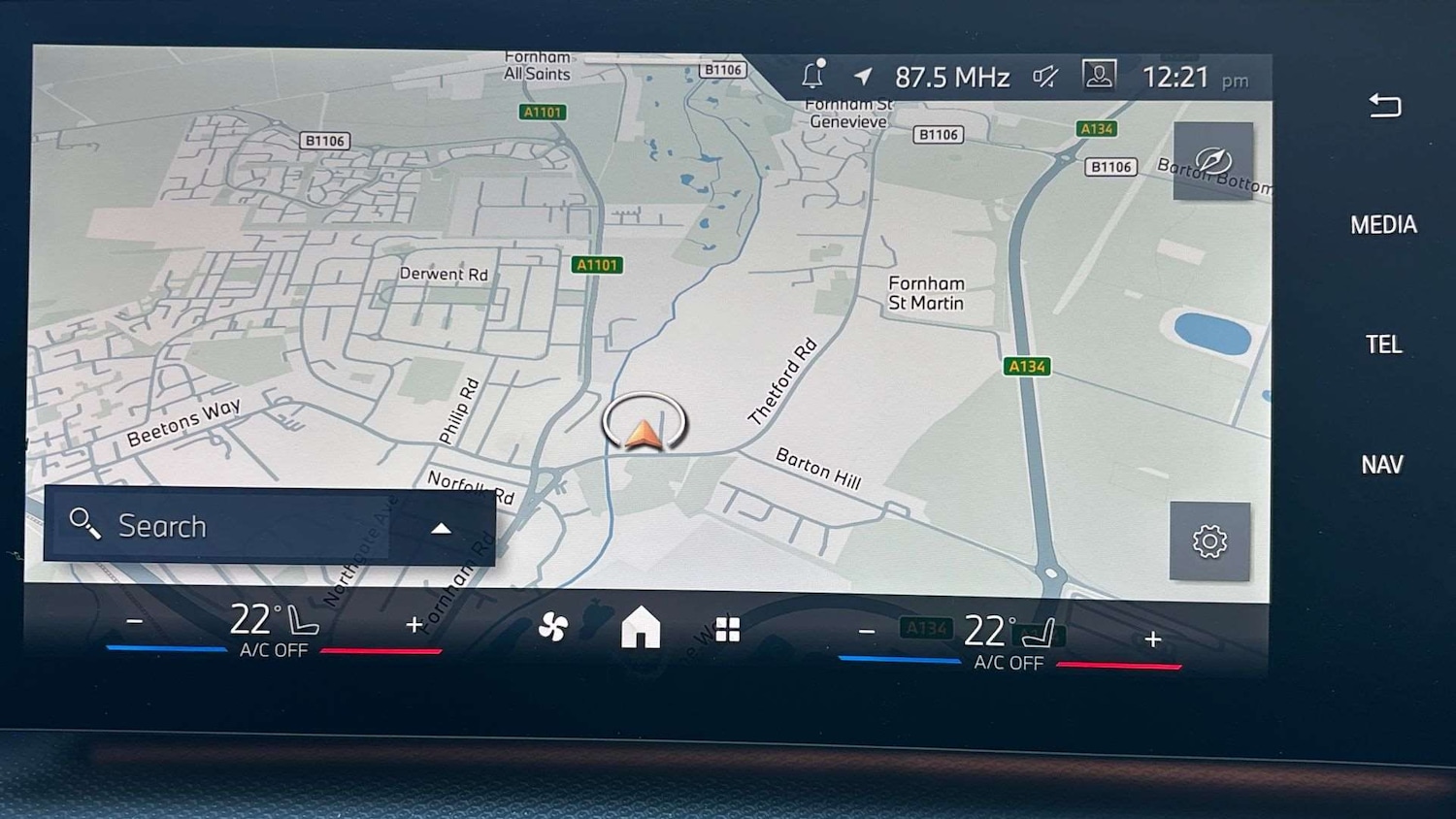 Used BMW iX2 2025 for sale - 77112429: Photo 33