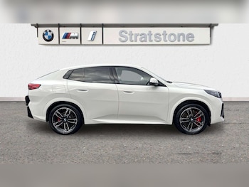 Used BMW iX2 2025 for sale - 77112429: Photo