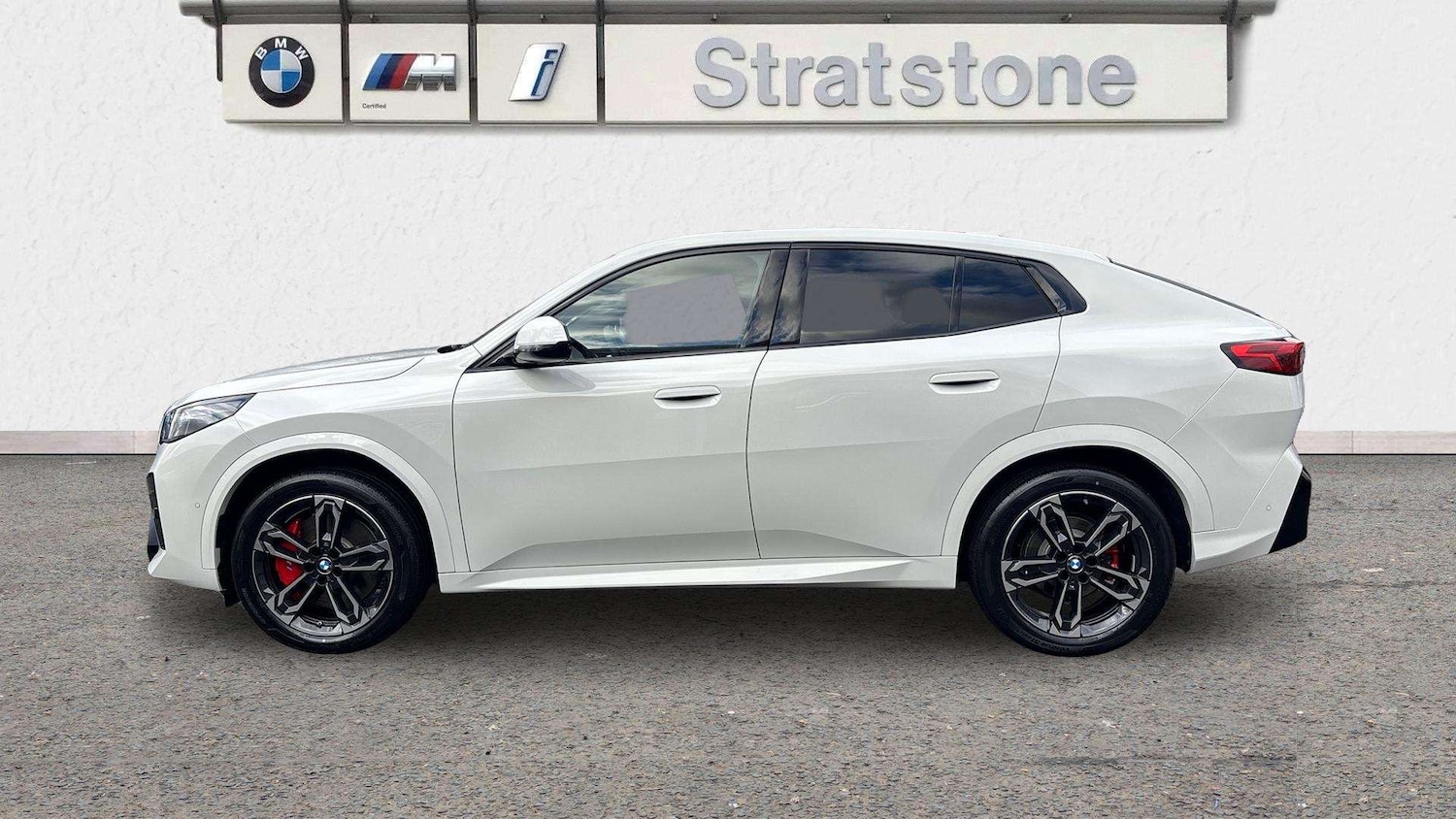 Used BMW iX2 2025 for sale - 77112429: Photo 5