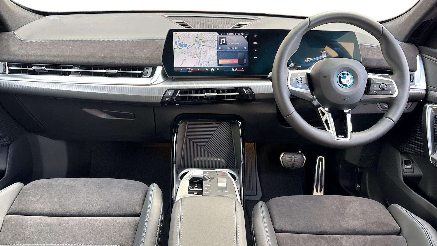 Used BMW iX2 2025 for sale - 77112429: Photo 6